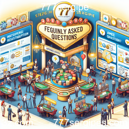 Entenda Tudo Sobre a Categoria de Perguntas Frequentes no 777sergipe