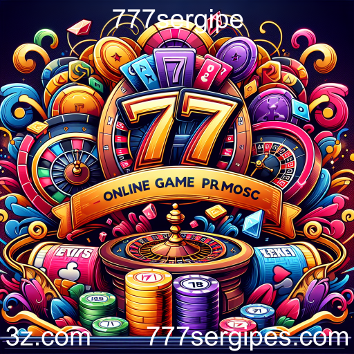 O Impacto das Promoções nos Jogos Online em 777sergipe